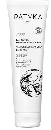 PATYKA Latte Corpo Idratante Delicato 150 ml